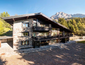 Villa Speronella San Martino Di Castrozza